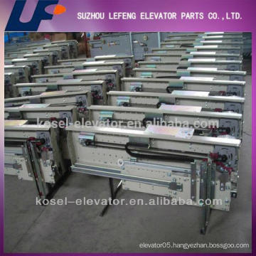 Fermator type elevator car door operator/Fermator cabin door operator